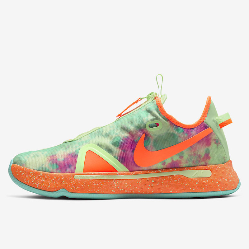 SEPATU BASKET NIKE PG 4 Ep