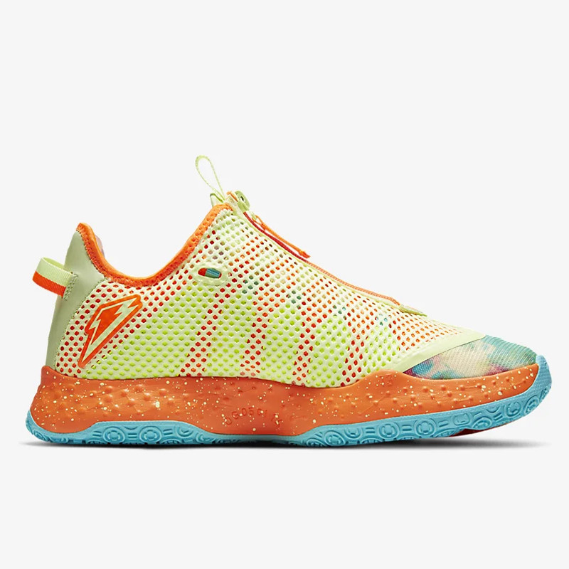 SEPATU BASKET NIKE PG 4 Ep