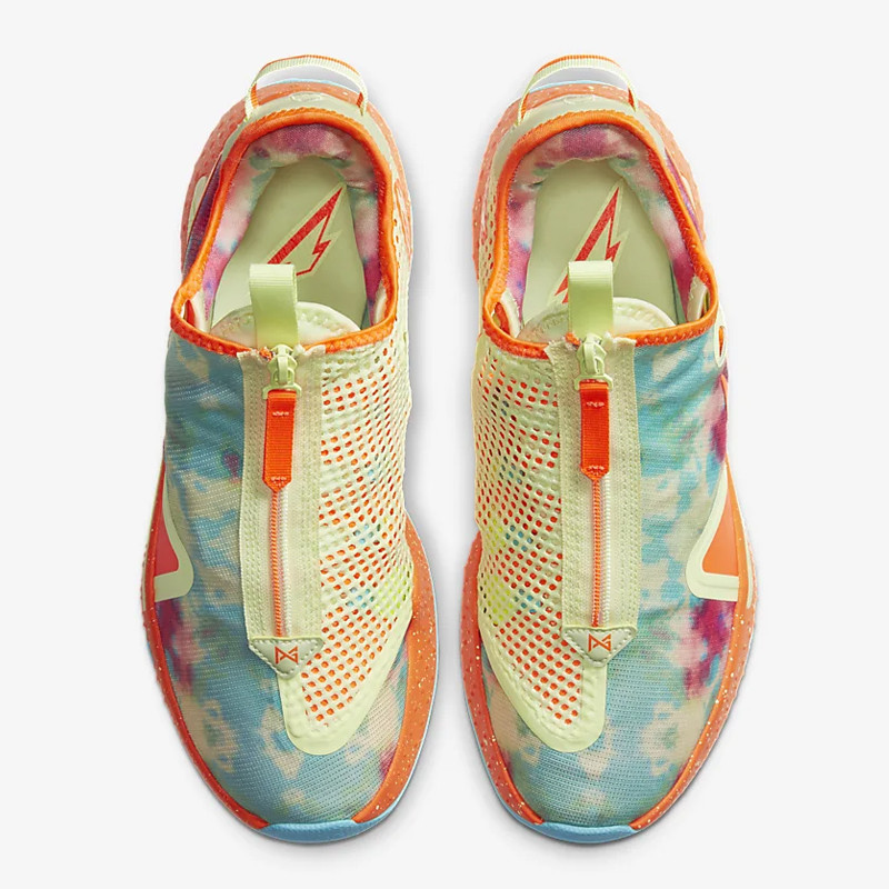 SEPATU BASKET NIKE PG 4 Ep