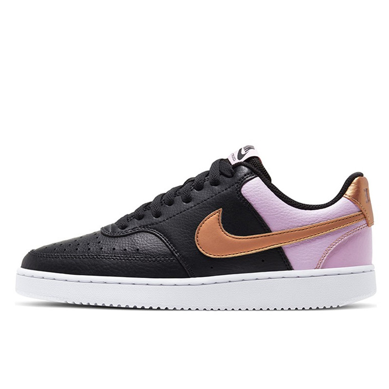SEPATU SNEAKERS NIKE Wmns Court Vision Low