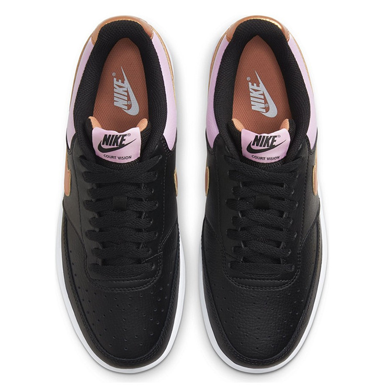 SEPATU SNEAKERS NIKE Wmns Court Vision Low
