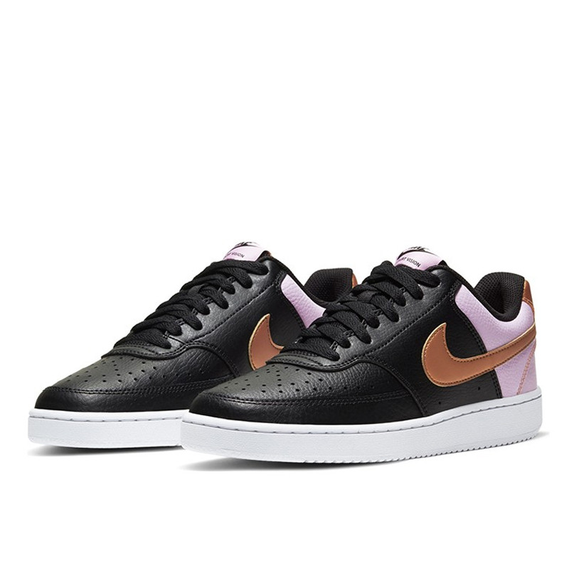 SEPATU SNEAKERS NIKE Wmns Court Vision Low