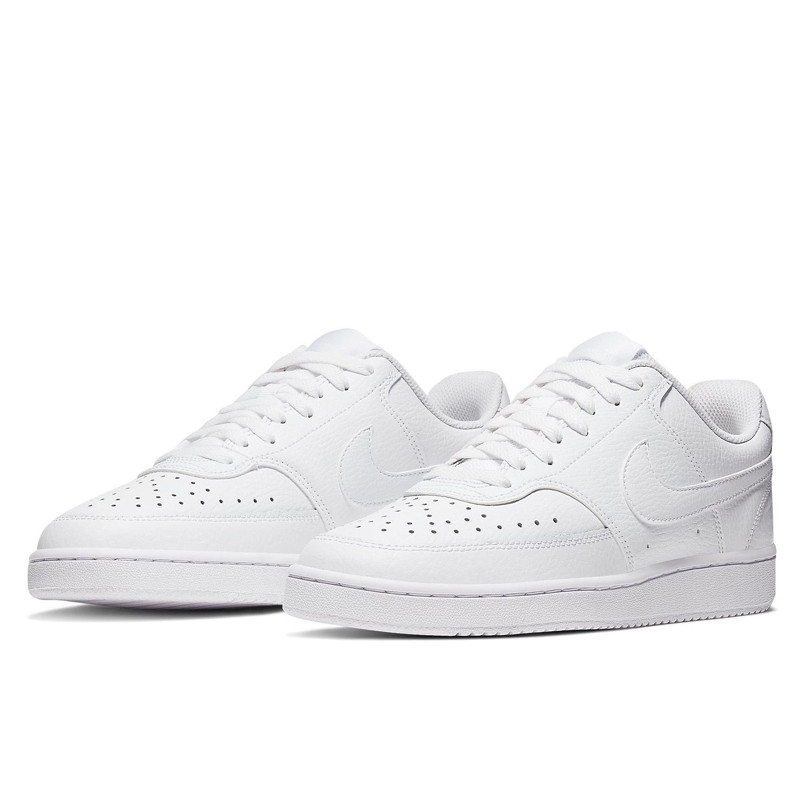 SEPATU SNEAKERS NIKE Wmns Court Vision Low