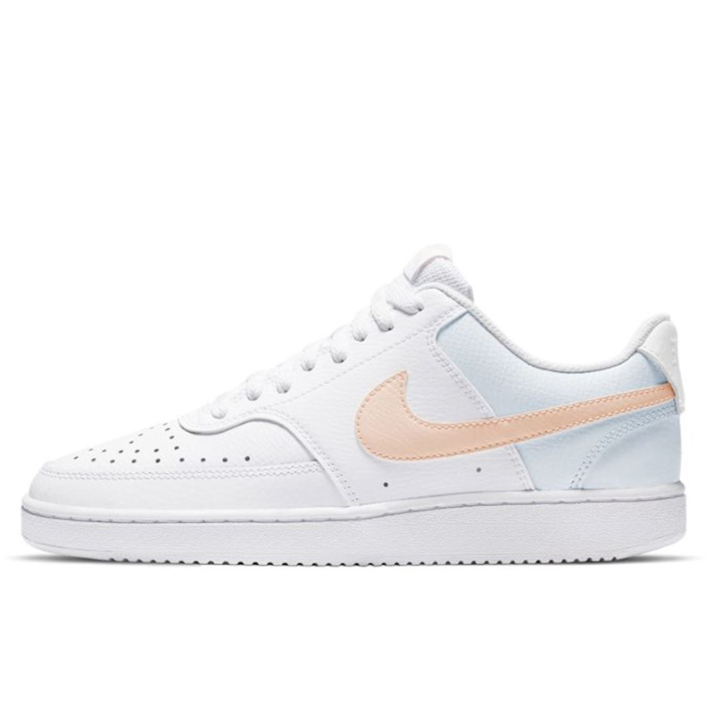 SEPATU SNEAKERS NIKE Wmns Court Vision Low