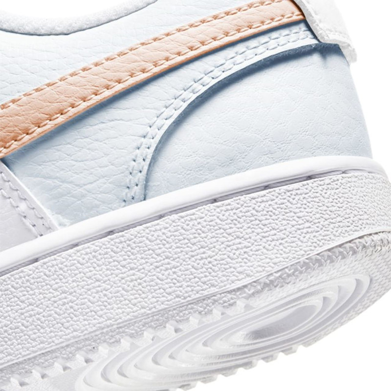 SEPATU SNEAKERS NIKE Wmns Court Vision Low