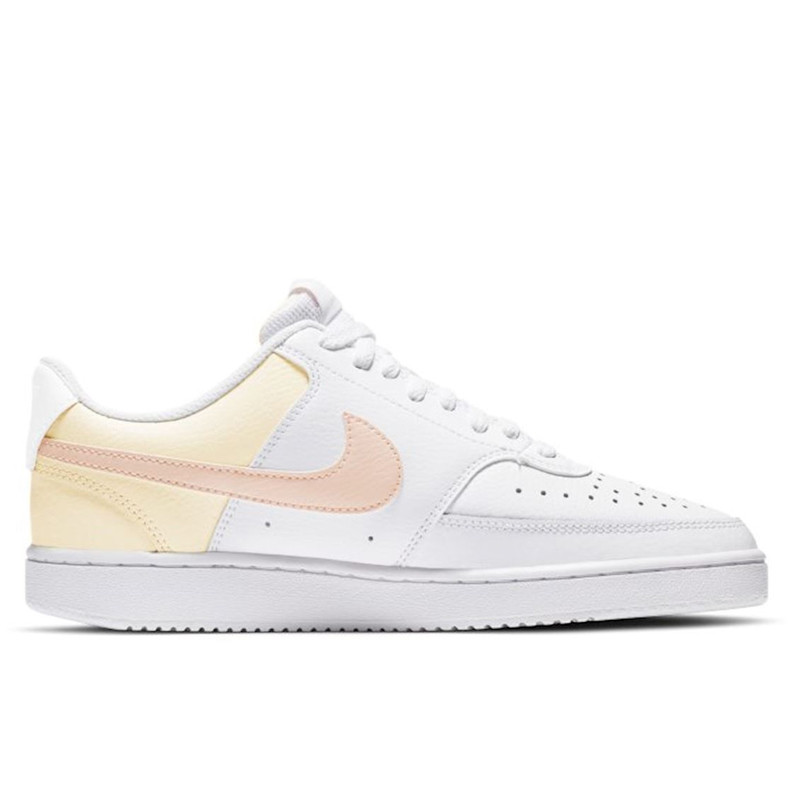 SEPATU SNEAKERS NIKE Wmns Court Vision Low