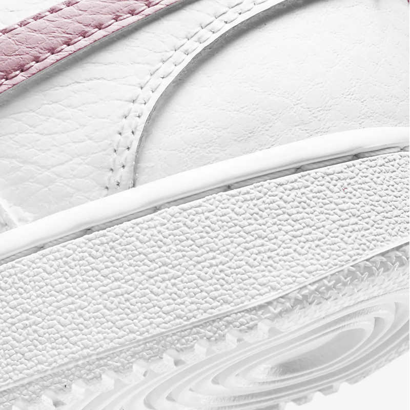 SEPATU SNEAKERS NIKE Wmns Court Vision Low