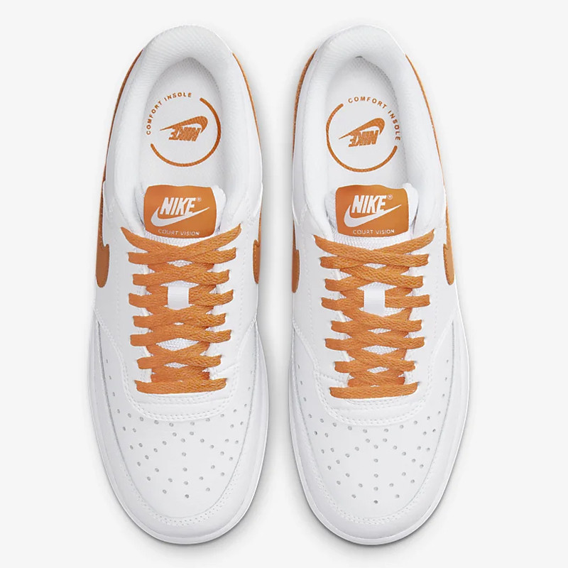 Wmns Court Vision Low foto 3