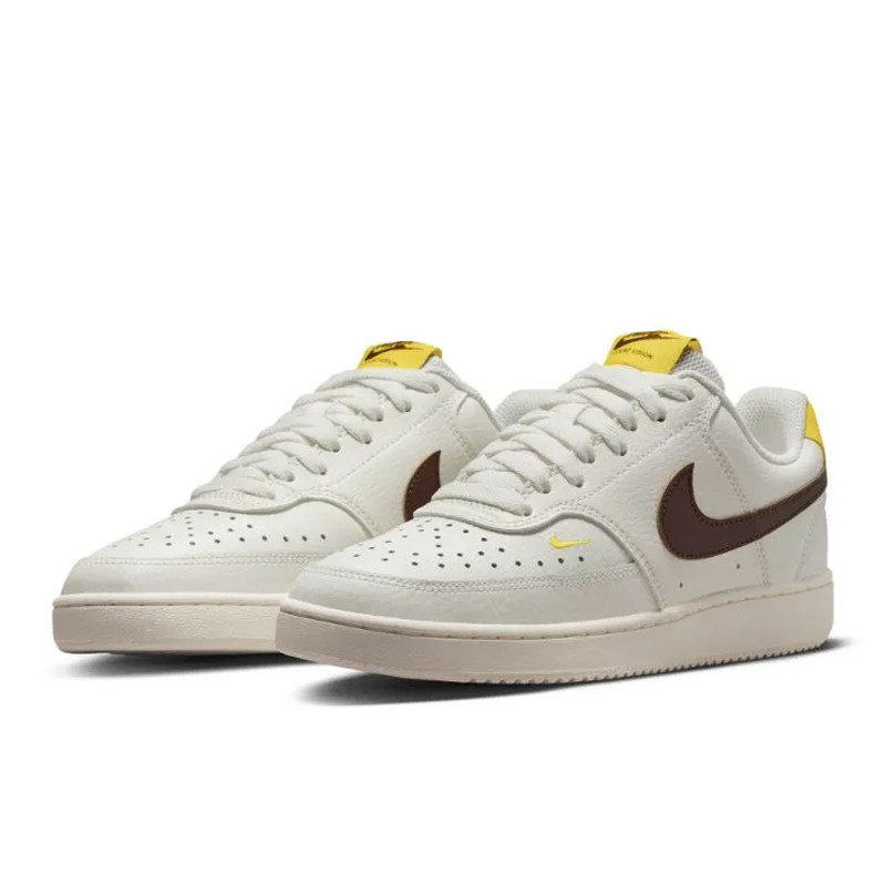 Wmns Court Vision Low foto 2