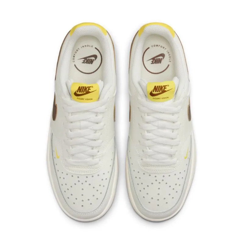 Wmns Court Vision Low foto 4