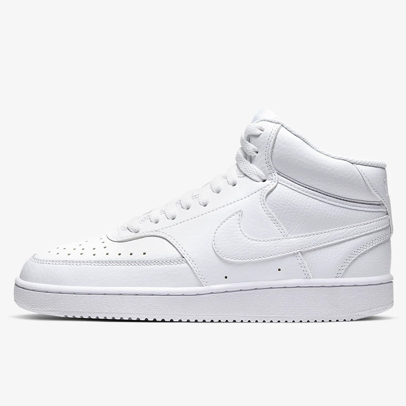 SEPATU SNEAKERS NIKE Wmns Court Vision Mid