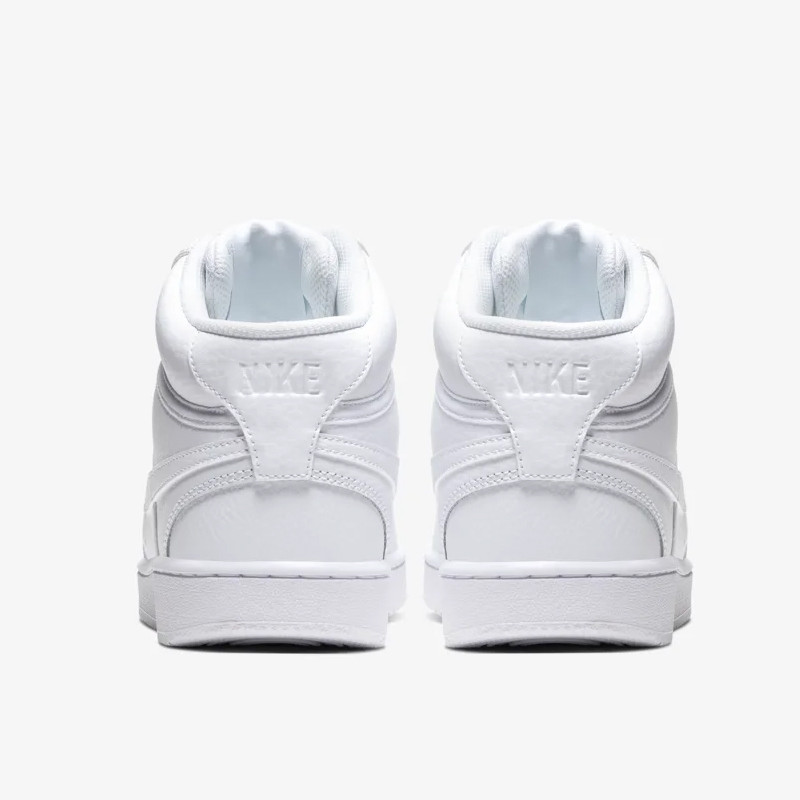 SEPATU SNEAKERS NIKE Wmns Court Vision Mid