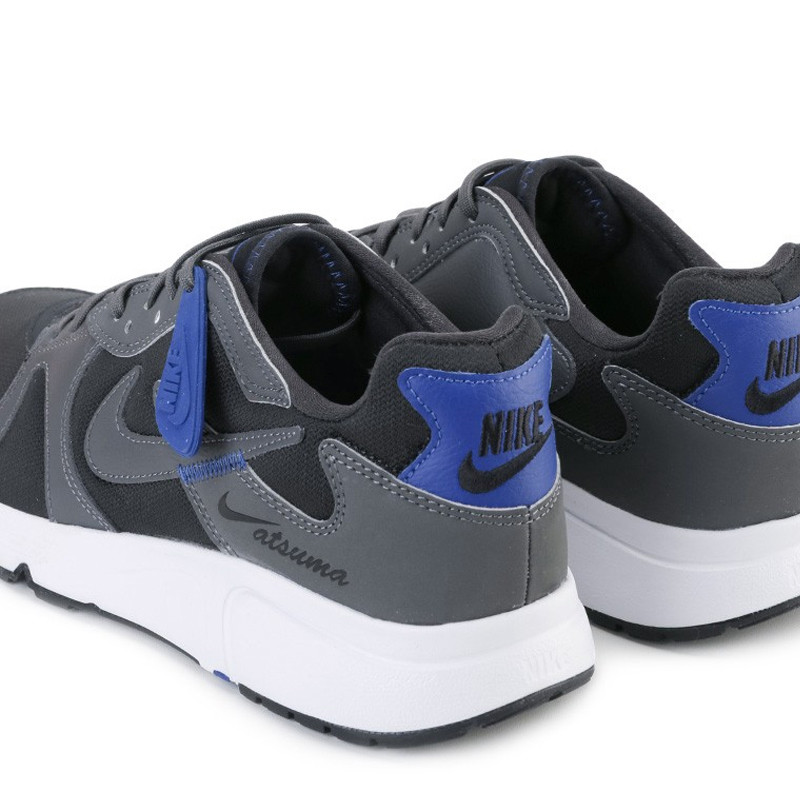 SEPATU SNEAKERS NIKE Atsuma