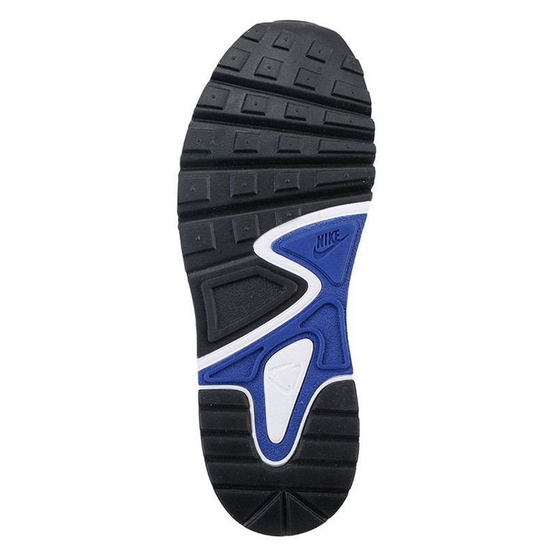SEPATU SNEAKERS NIKE Atsuma
