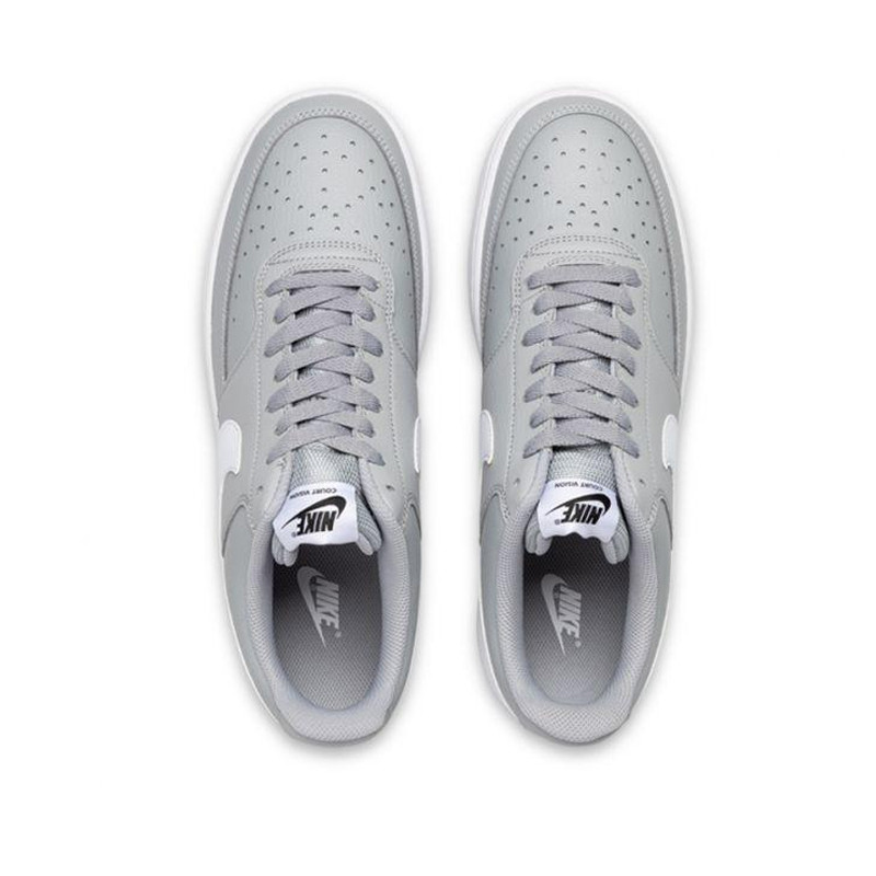 SEPATU SNEAKERS NIKE Court Vision Low