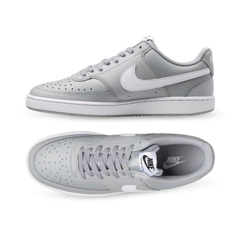 SEPATU SNEAKERS NIKE Court Vision Low