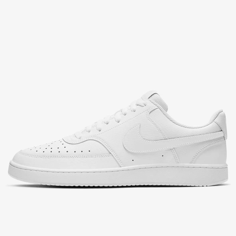 SEPATU SNEAKERS NIKE Court Vision Low