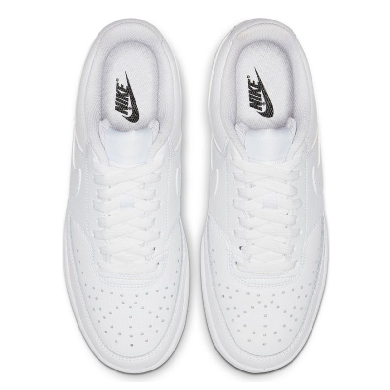 SEPATU SNEAKERS NIKE Court Vision Low