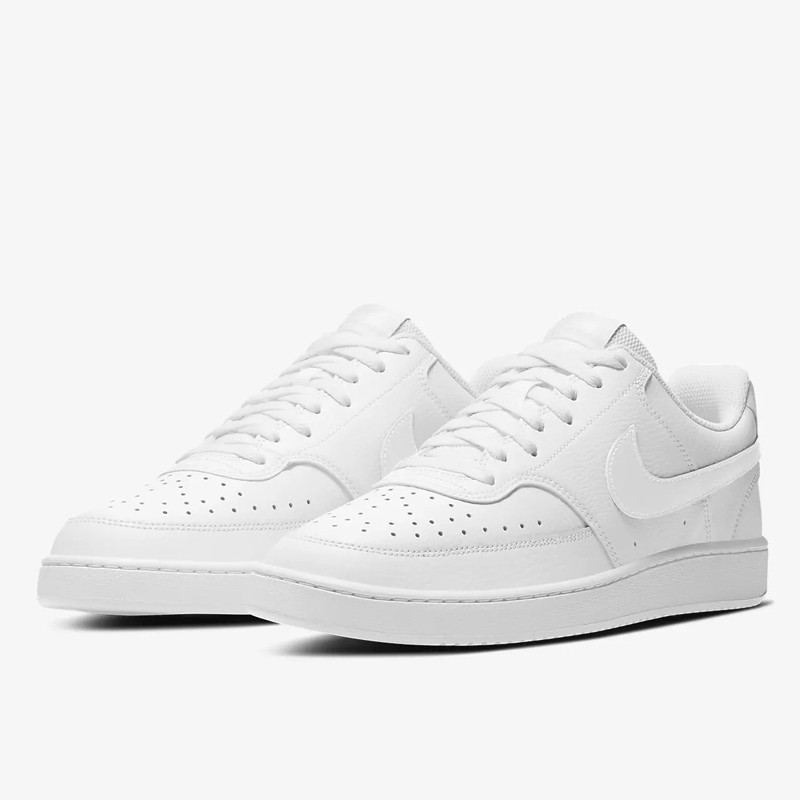 SEPATU SNEAKERS NIKE Court Vision Low