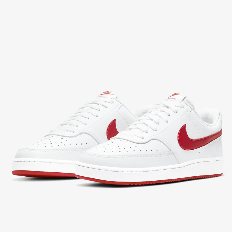 SEPATU SNEAKERS NIKE Court Vision Low