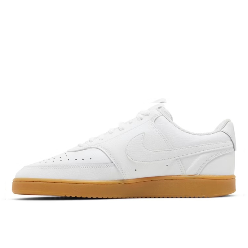 SEPATU SNEAKERS NIKE COURT VISION LOW