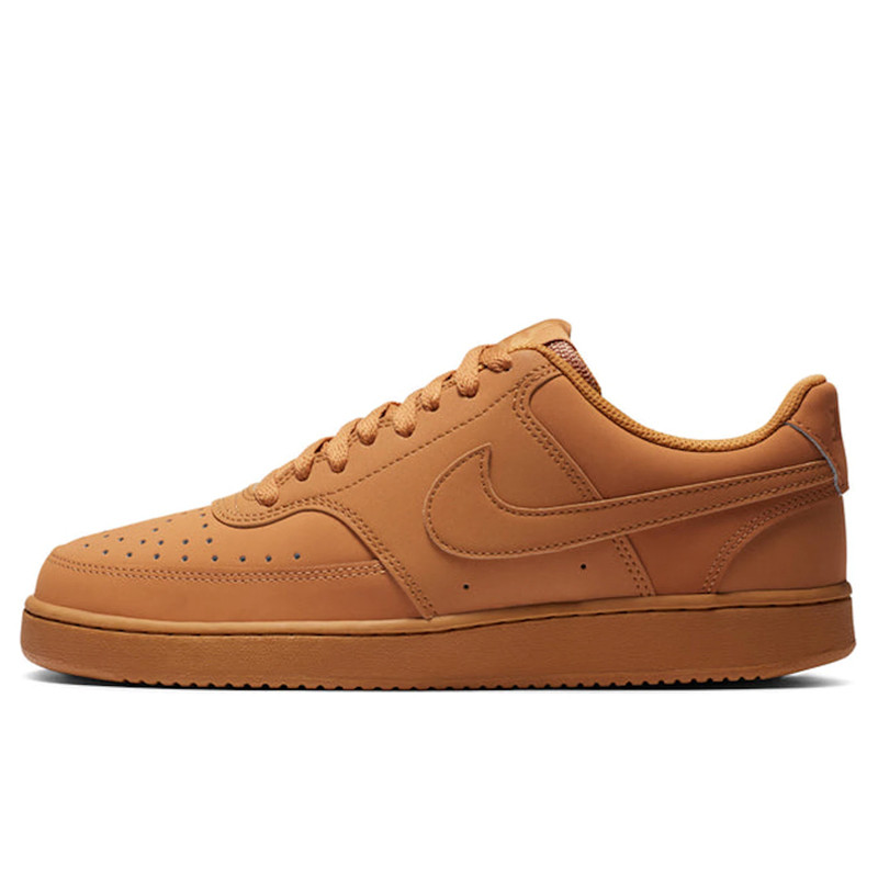 SEPATU SNEAKERS NIKE Court Vision Low