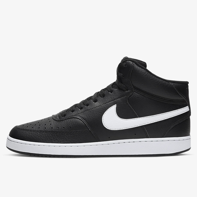 SEPATU SNEAKERS NIKE Court Vision Mid