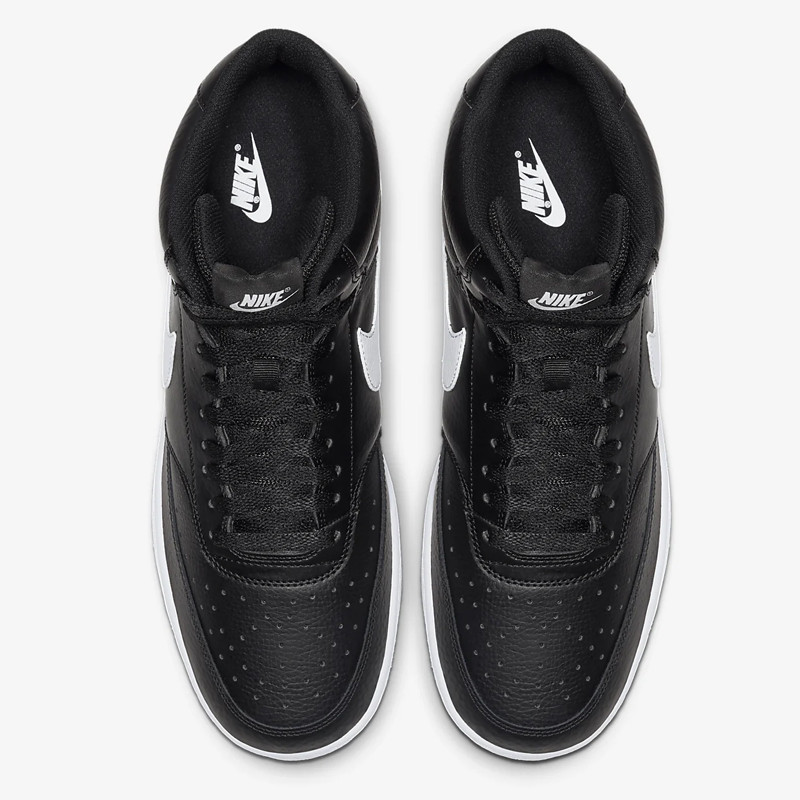 SEPATU SNEAKERS NIKE Court Vision Mid