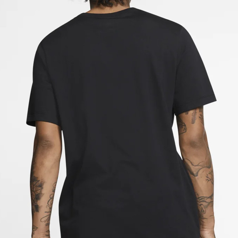 BAJU BASKET AIR JORDAN Photo Wing It SS Crew Tee
