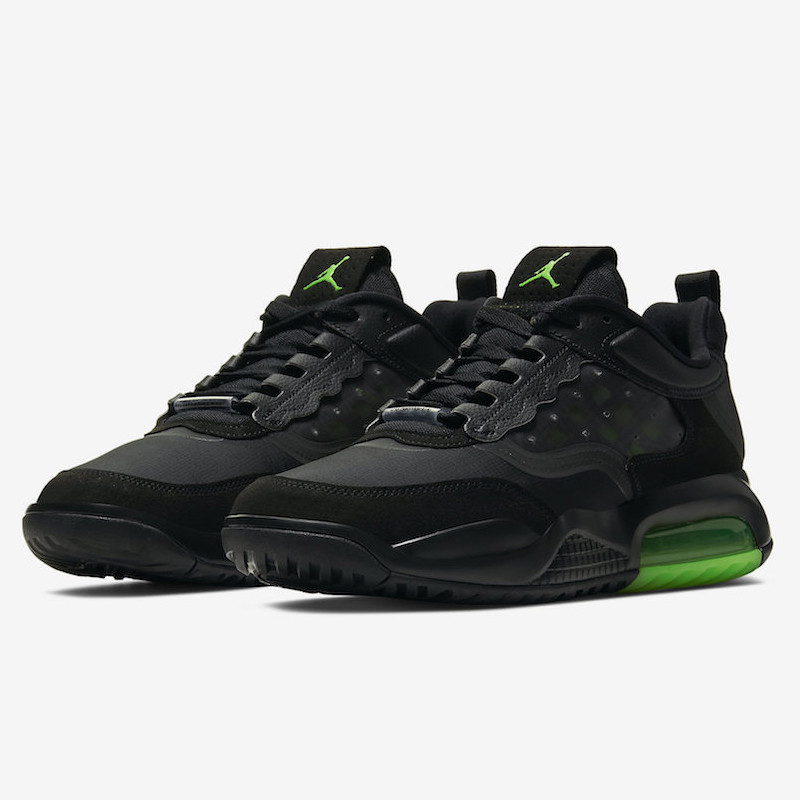 SEPATU SNEAKERS AIR JORDAN Air Max 200
