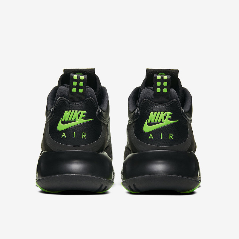 SEPATU SNEAKERS AIR JORDAN Air Max 200