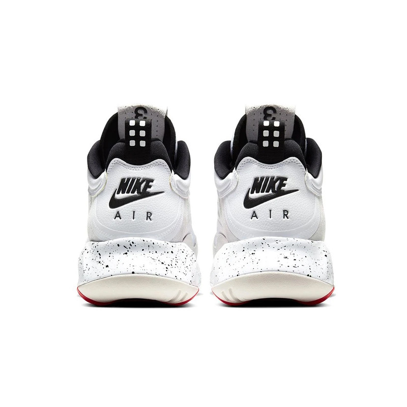 SEPATU SNEAKERS AIR JORDAN Max 200