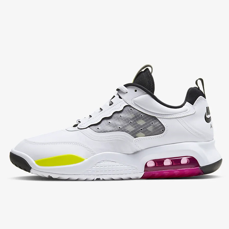 SEPATU SNEAKERS AIR JORDAN Max 200