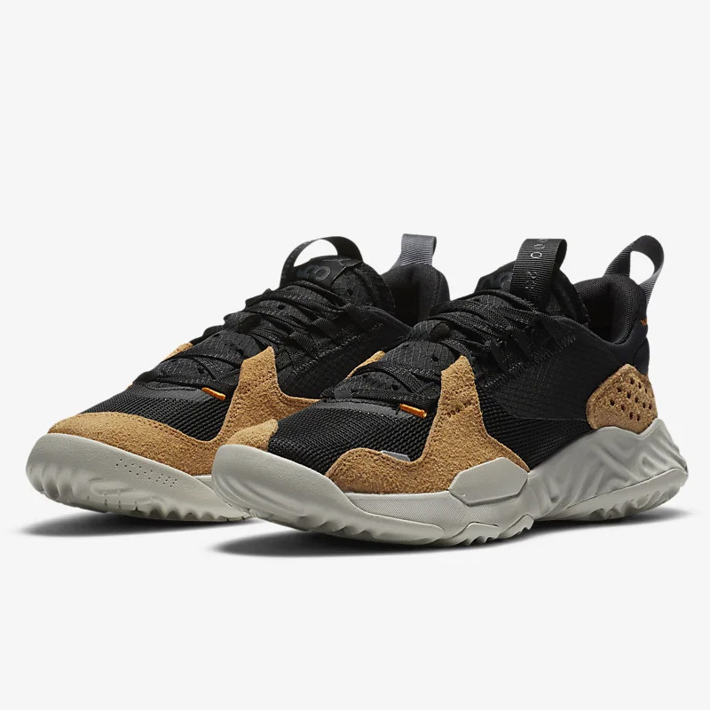 SEPATU BASKET AIR JORDAN Delta