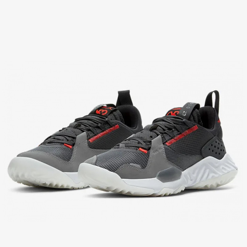 SEPATU BASKET AIR JORDAN Delta SP