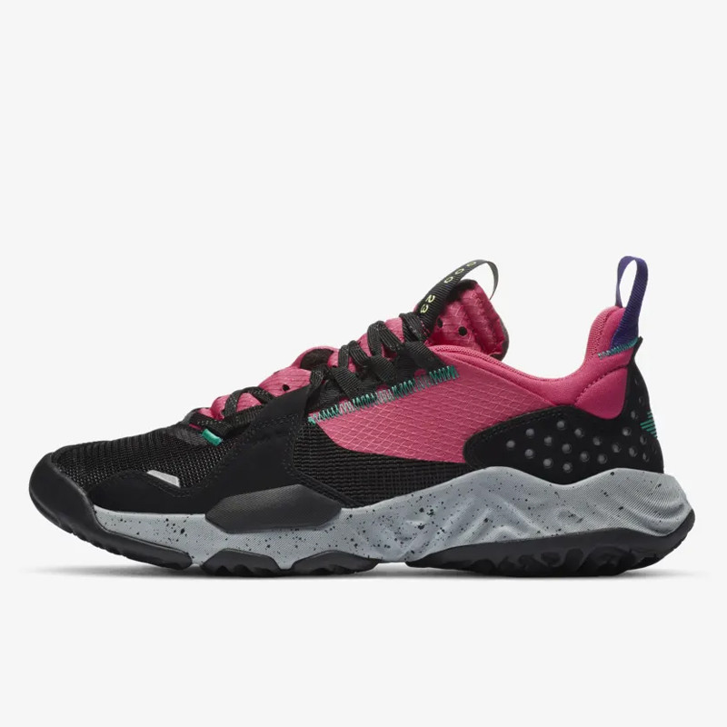 SEPATU BASKET AIR JORDAN Delta