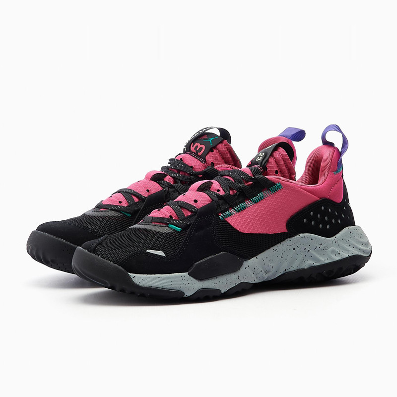 SEPATU BASKET AIR JORDAN Delta