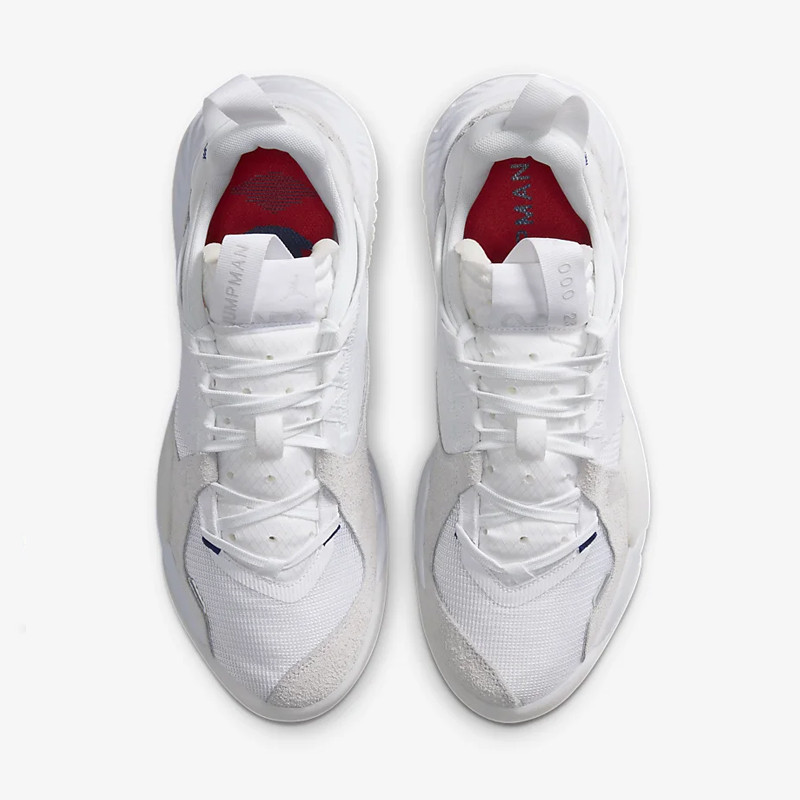 SEPATU BASKET AIR JORDAN Delta