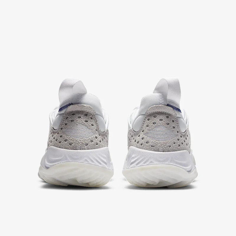 SEPATU BASKET AIR JORDAN Delta