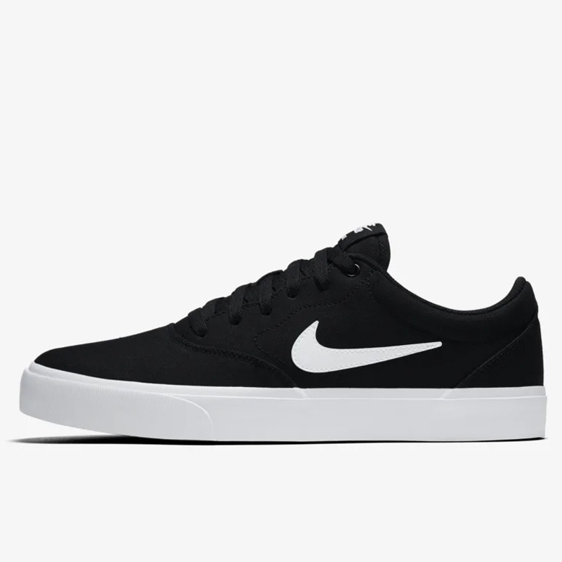 SEPATU SNEAKERS NIKE SB Charge Canvas