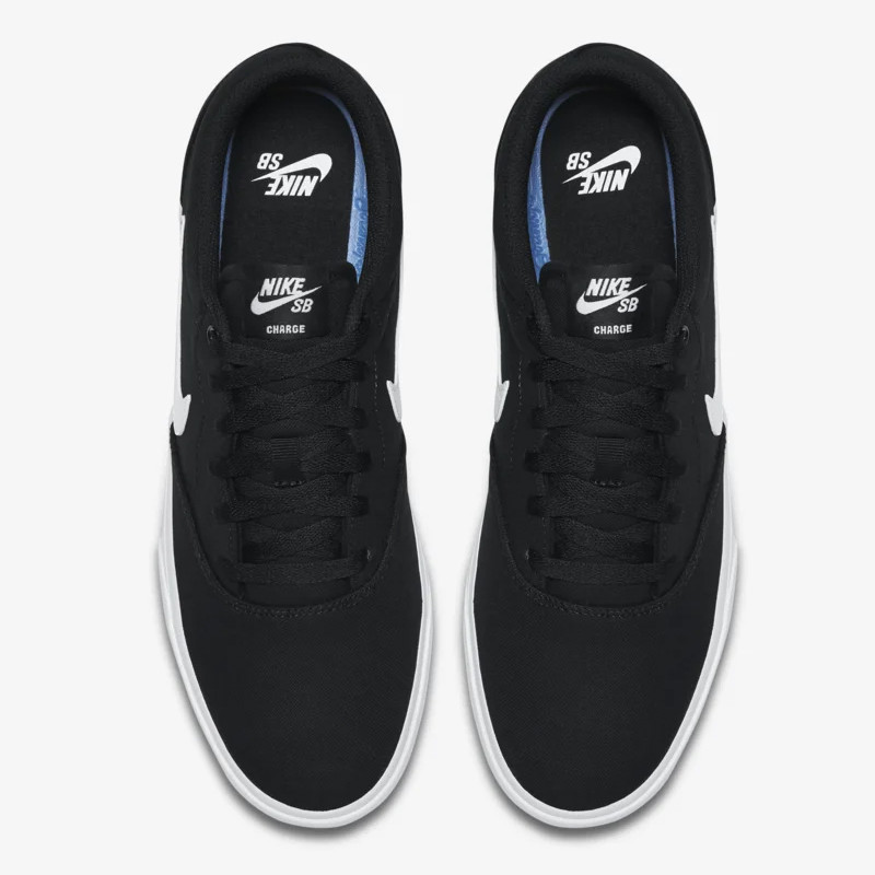 SEPATU SNEAKERS NIKE SB Charge Canvas