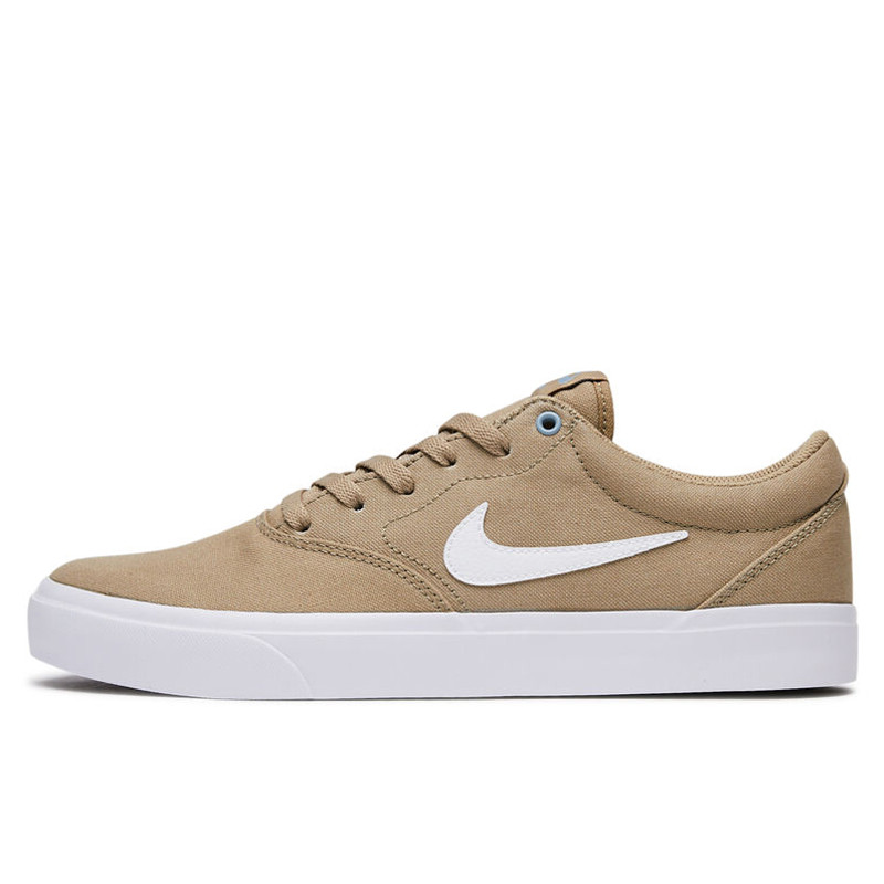 SEPATU SNEAKERS NIKE Sb Charge Canvas