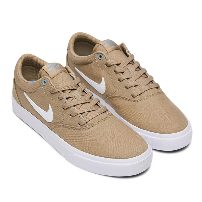 SEPATU SNEAKERS NIKE Sb Charge Canvas