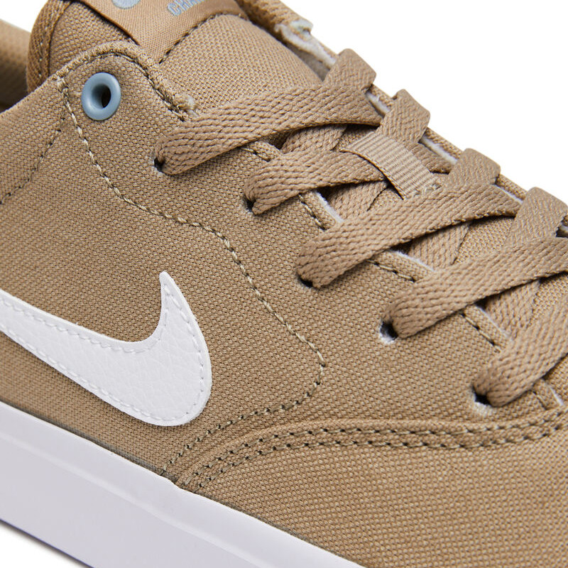 SEPATU SNEAKERS NIKE Sb Charge Canvas