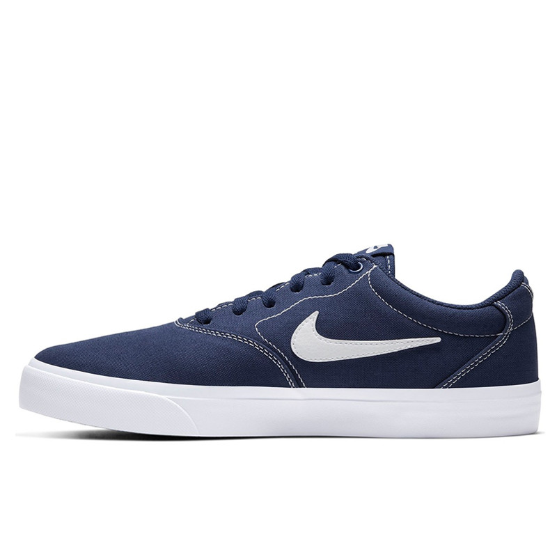 SEPATU SNEAKERS NIKE SB Charge Canvas