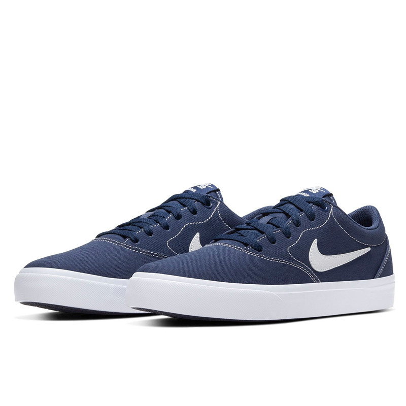 SEPATU SNEAKERS NIKE SB Charge Canvas