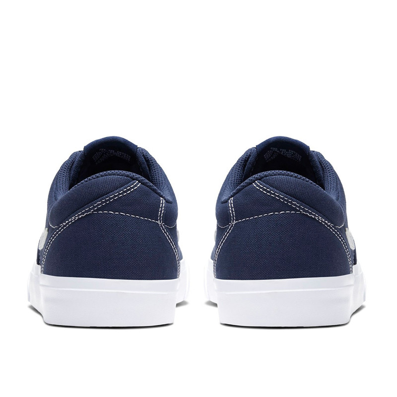 SEPATU SNEAKERS NIKE SB Charge Canvas