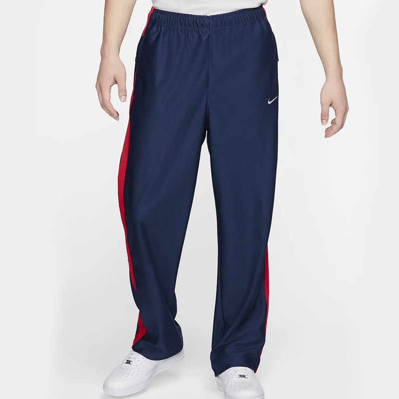 Nike Nrg Nrg Swoosh Logo Pant Celana Training Nike Nrg Solid