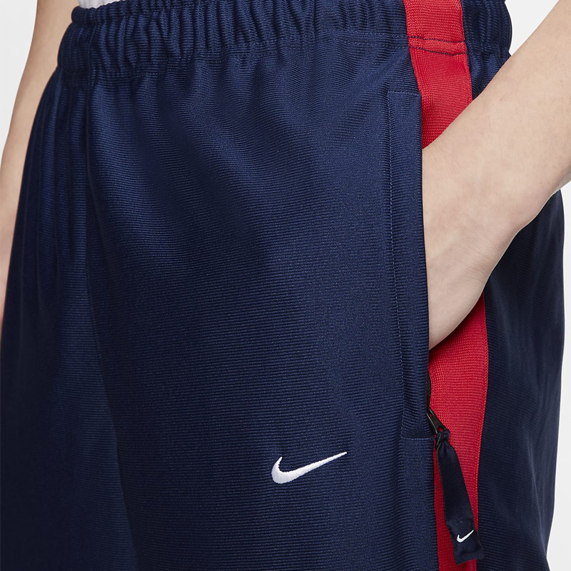 CELANA TRAINING NIKE NRG Solid Swoosh Stripe Pant