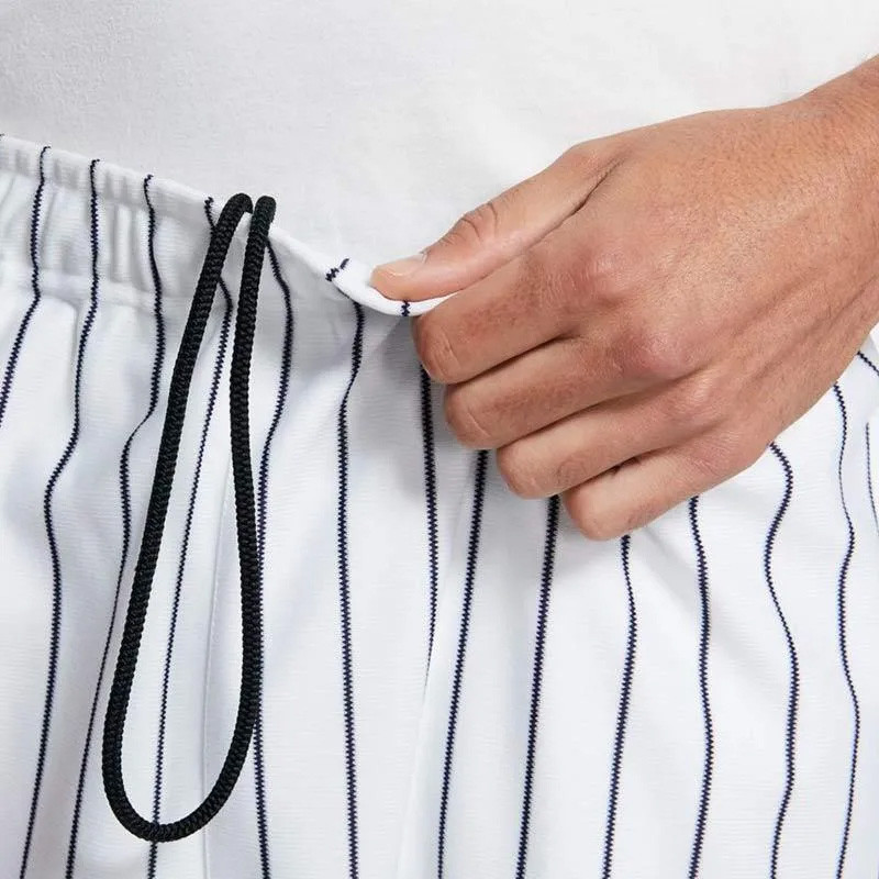 CELANA TRAINING NIKE NRG Swoosh Stripe Pant